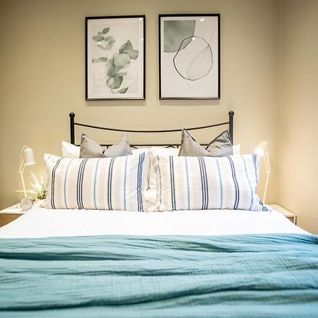Modern Two Bedroom Apartment In Fulham By Sojo Stay London Ngoại thất bức ảnh